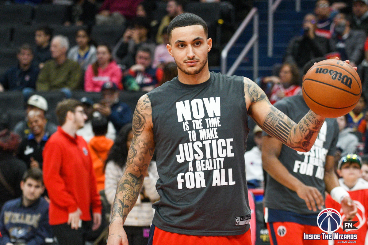 Photo Credit: Darrell Owens-Inside The Wizards